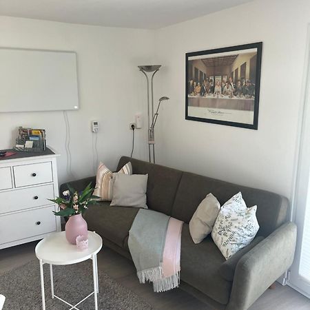 Casalino Di Anna Apartment Oranienburg Ngoại thất bức ảnh