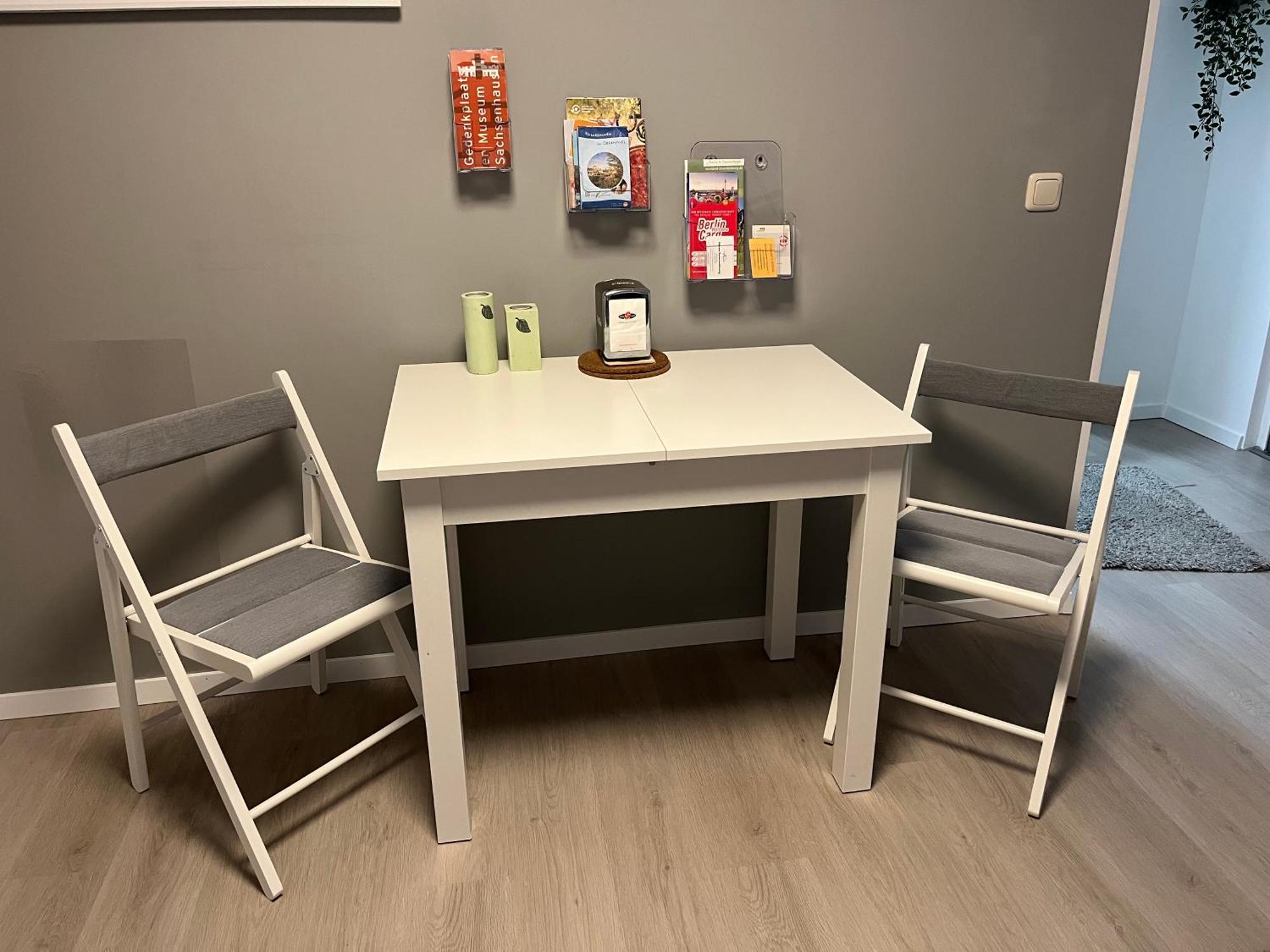 Casalino Di Anna Apartment Oranienburg Ngoại thất bức ảnh
